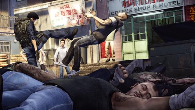 sleeping dogs high resolution texture pack download no steam